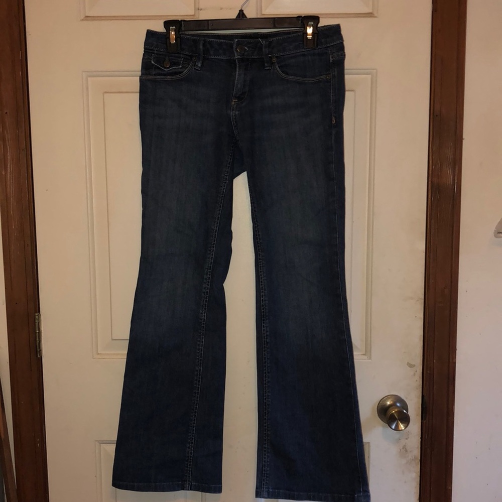 Banana Republic Jeans